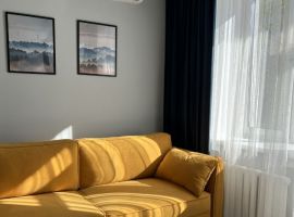 Студия Оренбургская область, Оренбург просп. Победы, 10 (31.0 м²) - Победы. Оренбург - фото 10