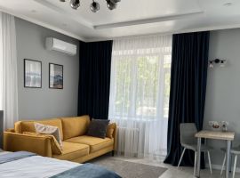 Студия Оренбургская область, Оренбург просп. Победы, 10 (31.0 м²) - Победы. Оренбург - фото 11