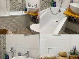 Студия Оренбургская область, Оренбург просп. Победы, 10 (31.0 м²) - Победы. Оренбург - фото 12