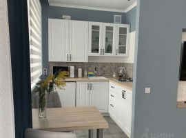 Студия Оренбургская область, Оренбург просп. Победы, 10 (31.0 м²) - Победы. Оренбург - фото 1