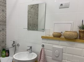 Студия Оренбургская область, Оренбург просп. Победы, 10 (31.0 м²) - Победы. Оренбург - фото 5