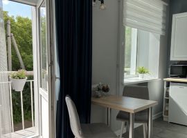 Студия Оренбургская область, Оренбург просп. Победы, 10 (31.0 м²) - Победы. Оренбург - фото 7