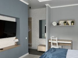 Студия Оренбургская область, Оренбург просп. Победы, 10 (31.0 м²) - Победы. Оренбург - фото 8