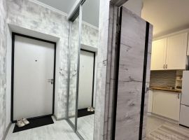 1-к кв. Оренбургская область, Оренбург ул. Ильи Глазунова, 6/1 (33.0 м²) - . Оренбург - фото 9
