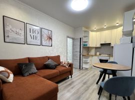 1-к кв. Оренбургская область, Оренбург ул. Ильи Глазунова, 6/1 (33.0 м²) - . Оренбург - фото 10