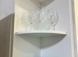1-к кв. Оренбургская область, Оренбург ул. Ильи Глазунова, 6/1 (33.0 м²) - . Оренбург - фото 15
