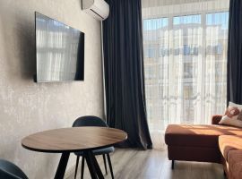 1-к кв. Оренбургская область, Оренбург ул. Ильи Глазунова, 6/1 (33.0 м²) - . Оренбург - фото 1
