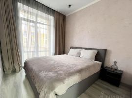 1-к кв. Оренбургская область, Оренбург ул. Ильи Глазунова, 6/1 (33.0 м²) - . Оренбург - фото 5