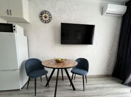 1-к кв. Оренбургская область, Оренбург ул. Ильи Глазунова, 6/1 (33.0 м²) - . Оренбург - фото 6