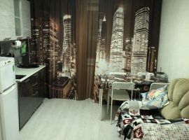 2-к кв. Мурманская область, Кировск ул. 50 лет Октября, 17 (30.0 м²) - . Кировск - фото 3