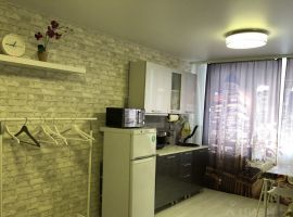 2-к кв. Мурманская область, Кировск ул. 50 лет Октября, 17 (30.0 м²) - . Кировск - фото 4