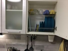 2-к кв. Мурманская область, Кировск ул. 50 лет Октября, 17 (30.0 м²) - . Кировск - фото 5