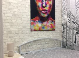 2-к кв. Мурманская область, Кировск ул. 50 лет Октября, 17 (30.0 м²) - . Кировск - фото 7