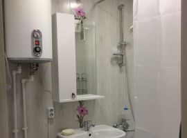 2-к кв. Мурманская область, Кировск ул. 50 лет Октября, 17 (30.0 м²) - . Кировск - фото 8