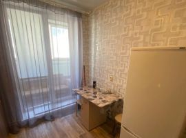1-к кв. Ульяновская область, Ульяновск просп. Столыпина, 15 (30.0 м²) - . Ульяновск - фото 1
