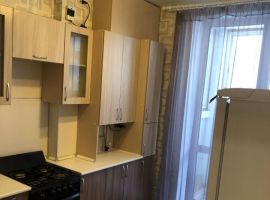 1-к кв. Ульяновская область, Ульяновск просп. Столыпина, 15 (30.0 м²) - . Ульяновск - фото 2