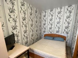 1-к кв. Ульяновская область, Ульяновск просп. Столыпина, 15 (30.0 м²) - . Ульяновск - фото 4