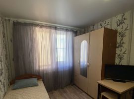 1-к кв. Ульяновская область, Ульяновск просп. Столыпина, 15 (30.0 м²) - . Ульяновск - фото 5