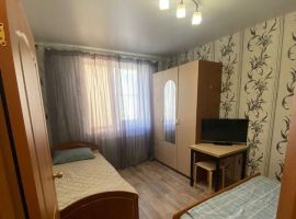 1-к кв. Ульяновская область, Ульяновск просп. Столыпина, 15 (30.0 м²) - . Ульяновск - фото 6