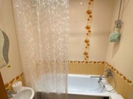 1-к кв. Ульяновская область, Ульяновск просп. Столыпина, 15 (30.0 м²) - . Ульяновск - фото 7