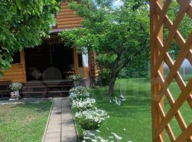 Дом 60 м² на участке 12 сот. - Садово-Дачная. Королев - фото 9