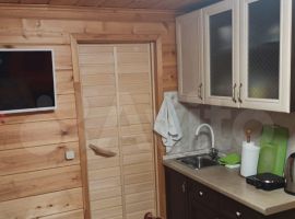 Дом 60 м² на участке 12 сот. - Садово-Дачная. Королев - фото 17