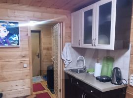 Дом 60 м² на участке 12 сот. - Садово-Дачная. Королев - фото 19