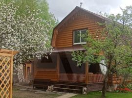 Дом 60 м² на участке 12 сот. - Садово-Дачная. Королев - фото 2