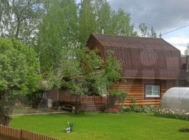 Дом 60 м² на участке 12 сот. - Садово-Дачная. Королев - фото 4