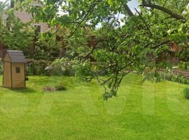Дом 60 м² на участке 12 сот. - Садово-Дачная. Королев - фото 5