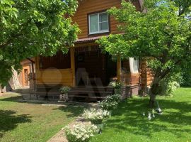 Дом 60 м² на участке 12 сот. - Садово-Дачная. Королев - фото 8