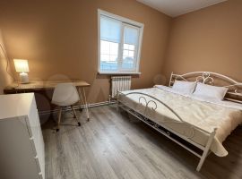 Дом 125 м² на участке 10 сот. - Дальняя. Раменское - фото 15