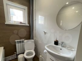 Дом 125 м² на участке 10 сот. - Дальняя. Раменское - фото 19