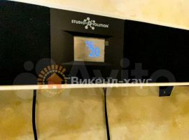 Коттедж 380 м² на участке 10 сот. - Рабочая. Новосибирск - фото 10