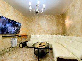 Коттедж 380 м² на участке 10 сот. - Рабочая. Новосибирск - фото 12