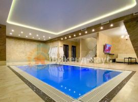 Коттедж 380 м² на участке 10 сот. - Рабочая. Новосибирск - фото 13