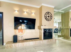 Коттедж 380 м² на участке 10 сот. - Рабочая. Новосибирск - фото 17