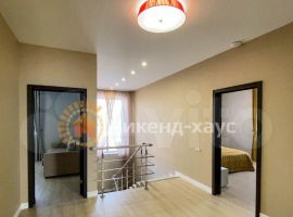 Коттедж 380 м² на участке 10 сот. - Рабочая. Новосибирск - фото 19