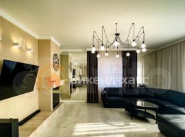 Коттедж 380 м² на участке 10 сот. - Рабочая. Новосибирск - фото 3