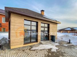 Коттедж 380 м² на участке 10 сот. - Рабочая. Новосибирск - фото 8