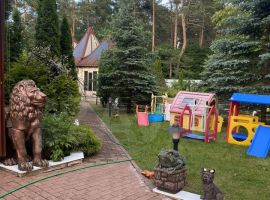 Дом 302 м² на участке 20 сот. - Калужская. Псков - фото 18