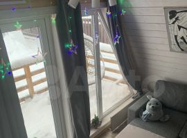 2-к. коттедж, 36 м² - Нагорная. Кузьмоловский - фото 12