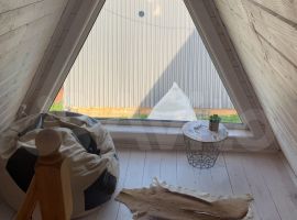 2-к. коттедж, 36 м² - Нагорная. Кузьмоловский - фото 15