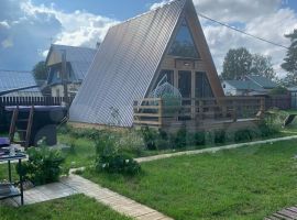 2-к. коттедж, 36 м² - Нагорная. Кузьмоловский - фото 4