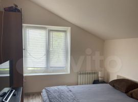 3-к. дом, 80 м² - Малая Садовая. Ульяновск - фото 9