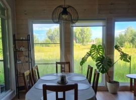 3-к. дом, 85 м² - Луговая. Солнечногорск - фото 9