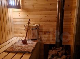 3-к. дом, 85 м² - Луговая. Солнечногорск - фото 12