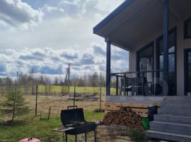 3-к. дом, 85 м² - Луговая. Солнечногорск - фото 15