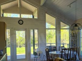 3-к. дом, 85 м² - Луговая. Солнечногорск - фото 5