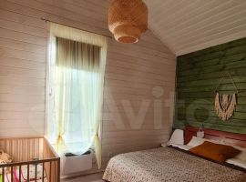 3-к. дом, 85 м² - Луговая. Солнечногорск - фото 8